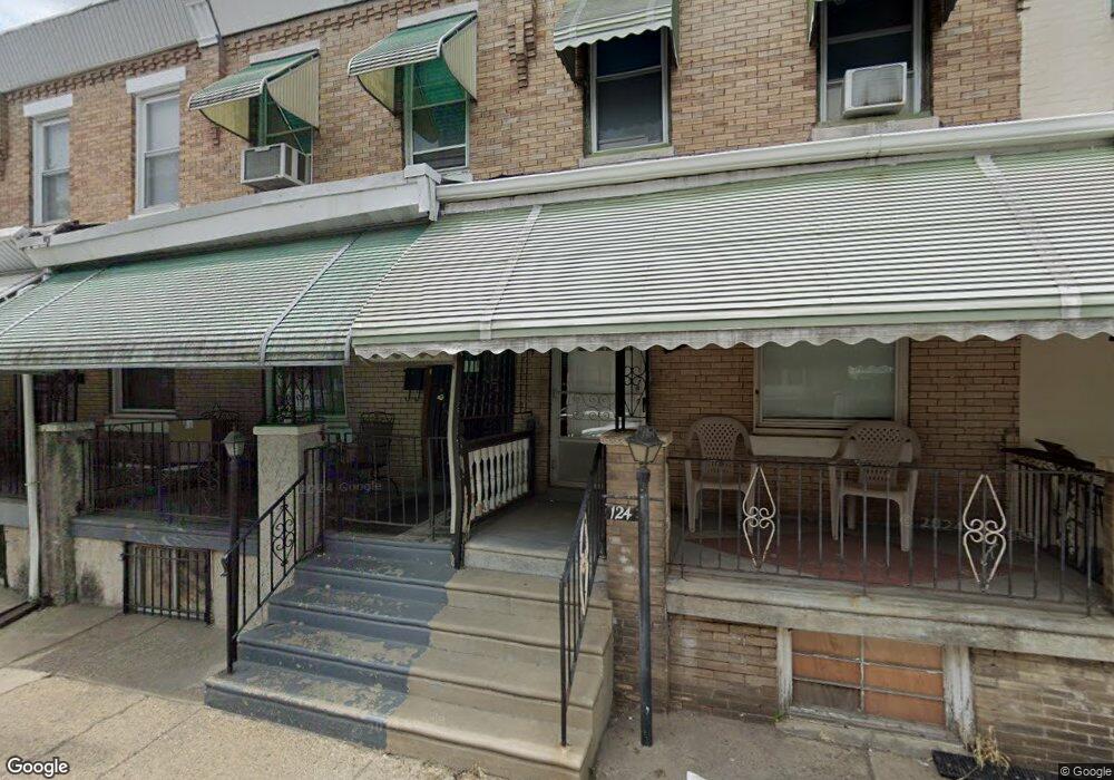 122 N Wilton St, Philadelphia, PA 19139 - photo 1