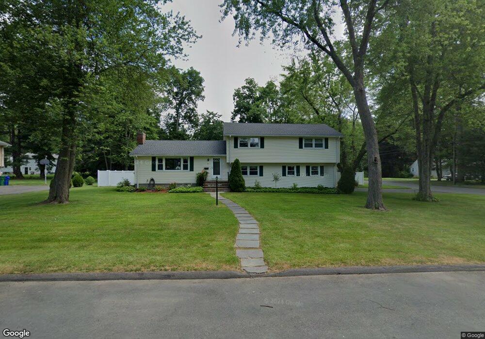 10 Shepard Rd, Bloomfield, CT 06002 - photo 1