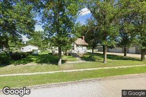 111 S Emil Ave, Rosholt, SD 57260
