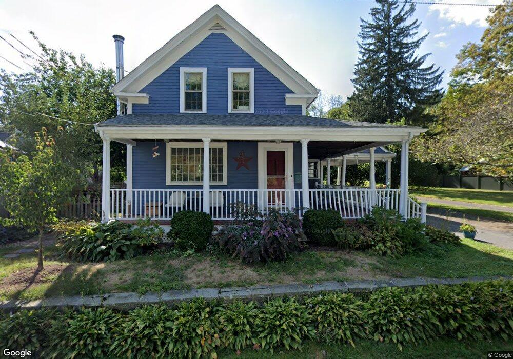 24 Leach Ln, Natick, MA 01760 - photo 1