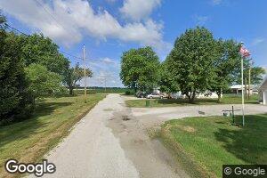 211 W North 2nd St, Herrick, IL 62431
