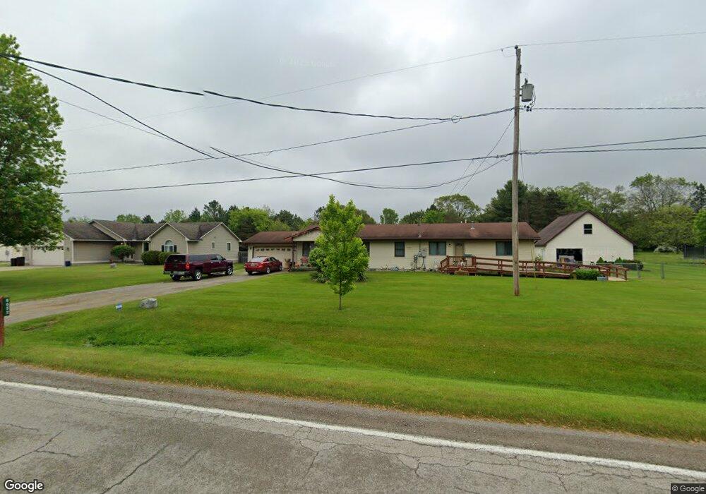 6052 Johnson Rd, Flushing, MI 48433 - photo 1