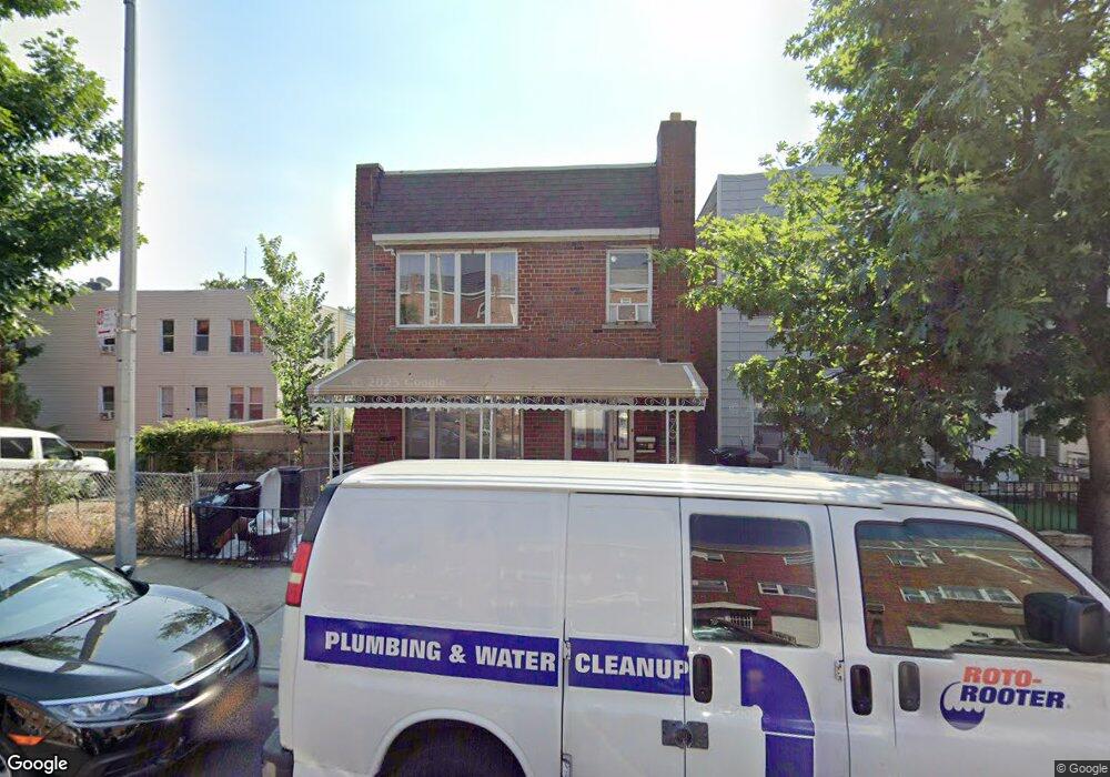 1713 Matthews Ave, Bronx, NY 10462 - photo 1