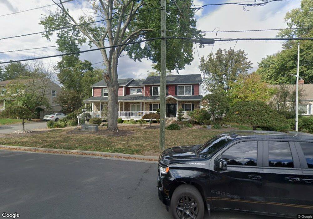 215 Rahway Ave, South Plainfield, NJ 07080 - photo 1