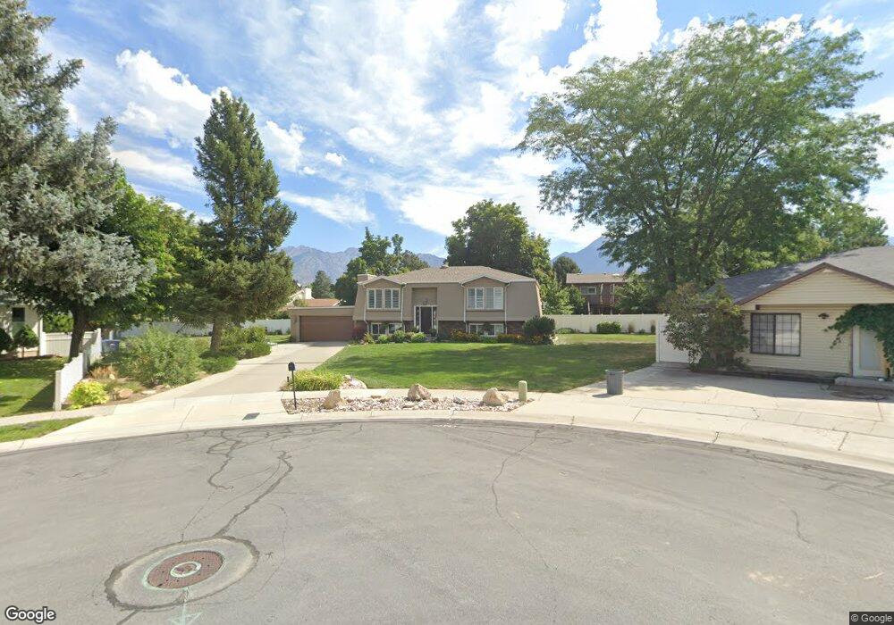 8355 Urry Cir, Sandy, UT 84093 - photo 1