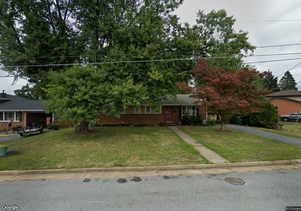 1803 N Talbott Place, Waynesboro, VA 22980 - photo 1