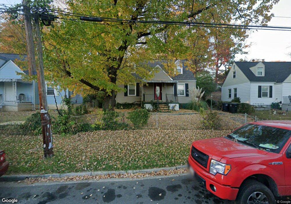 5506 Tilden Rd, Bladensburg, MD 20710 - photo 1