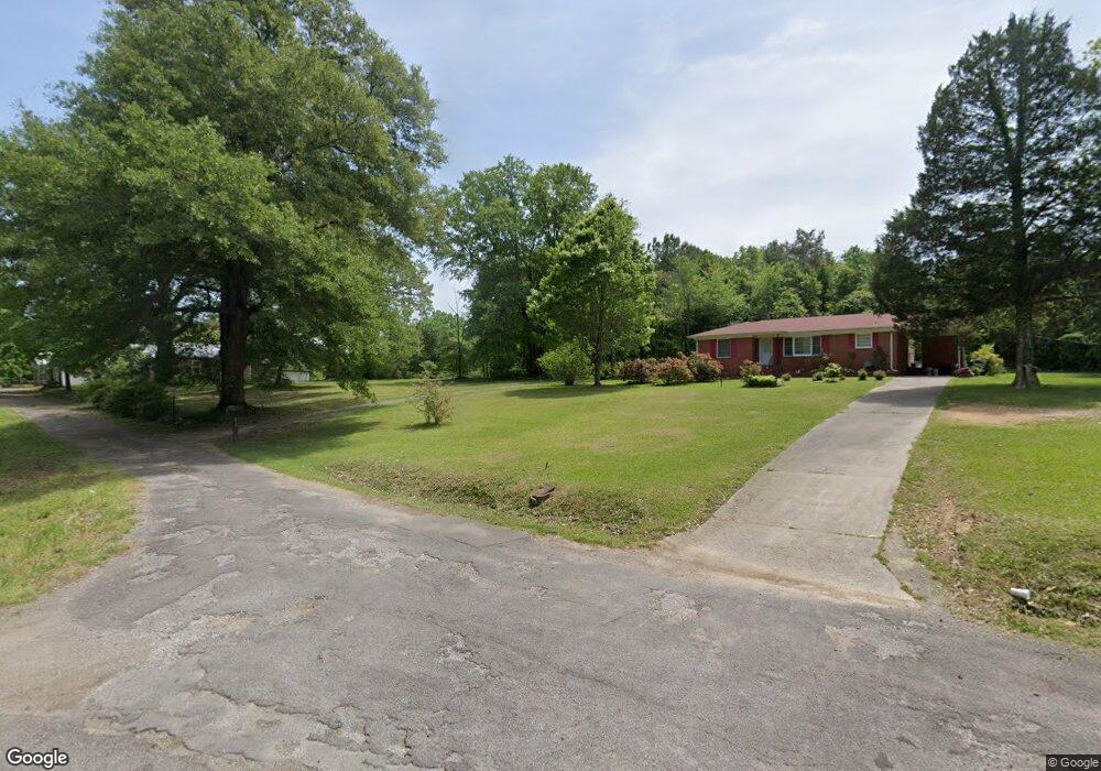 217 25th Ave NE, Center Point, AL 35215 - photo 1