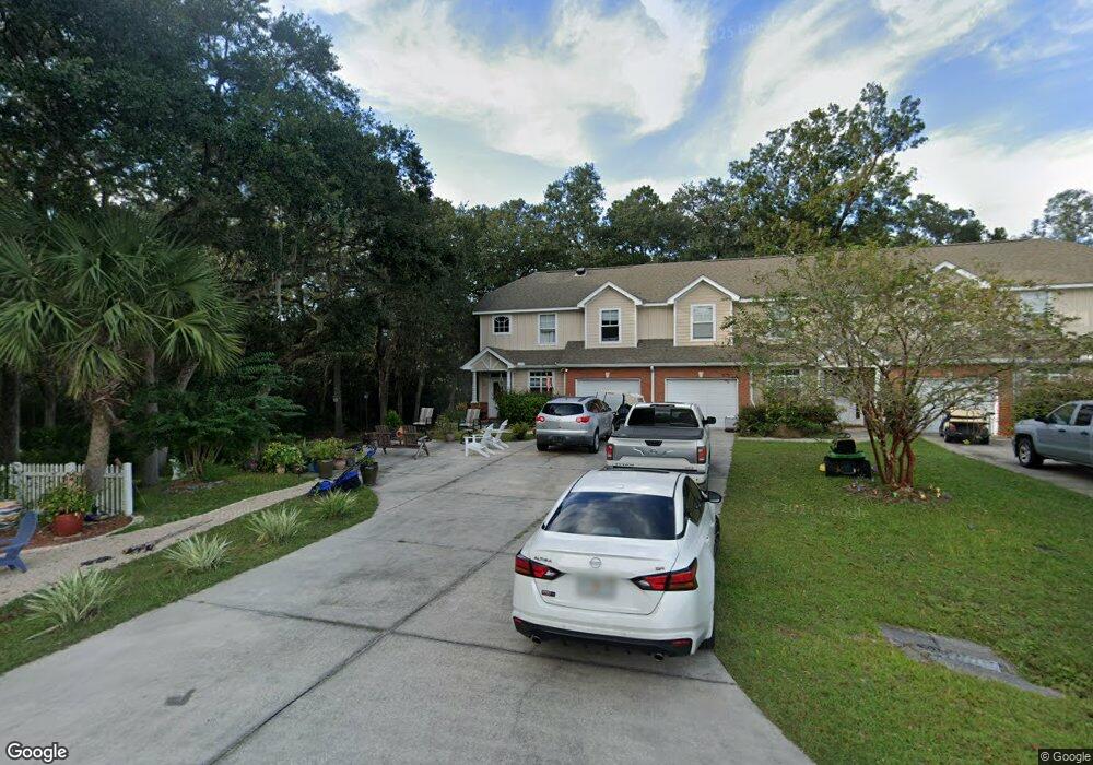 61 Fair Way, Crawfordville, FL 32327 - photo 1