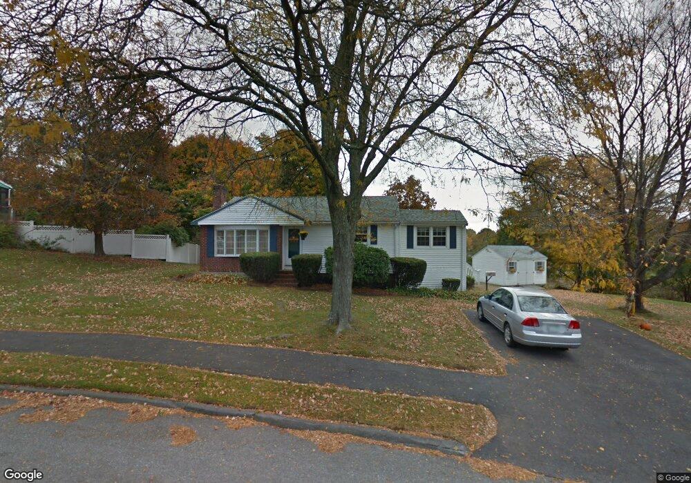 13 Robert Rd, Danvers, MA 01923 - photo 1