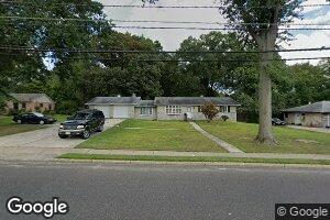 617 N Warwick Rd, Haddonfield, NJ 08033