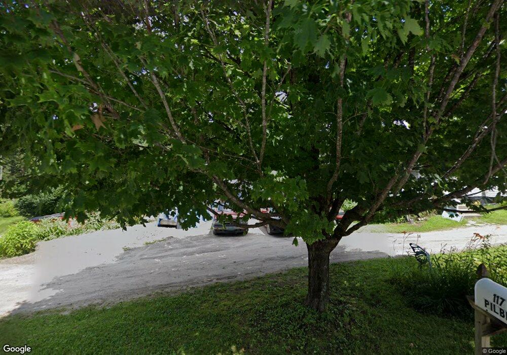 117 Mount Hunger Rd, East Burke, VT 05832 - photo 1