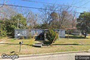 503 Martin Luther King jr Ave, Sandersville, GA 31082