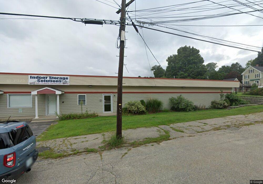 16 Swamscott St, Newfields, NH 03856 - photo 1