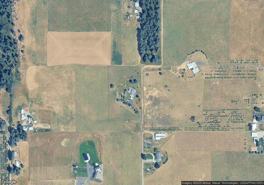 8617 E Greenbluff Rd, Colbert, WA 99005 - photo 1