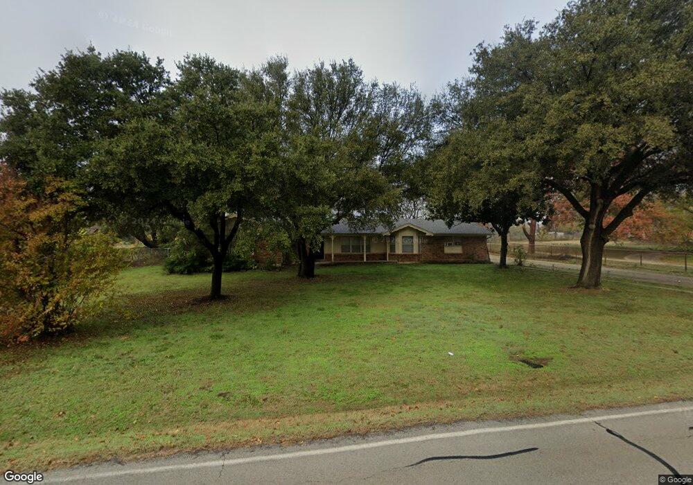 7401 Eden Rd, North Richland Hills, TX 76182 - photo 1