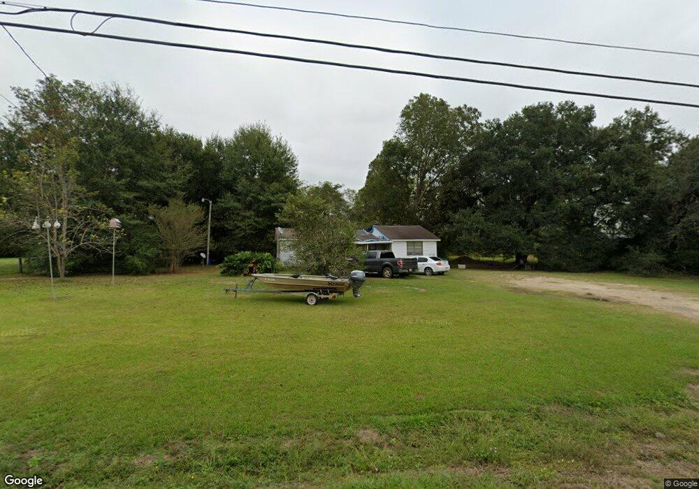 20228 Baria Rd, Moss Point, MS 39562 - photo 1