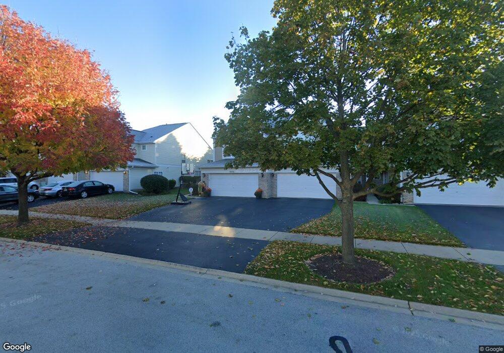 3856 Relstar Ct unit 1, Naperville, IL 60564 - photo 1