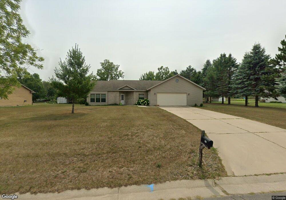 611 3rd Ave SW, Long Prairie, MN 56347 - photo 1