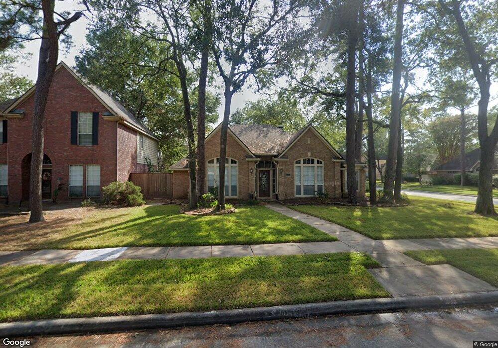 9123 Symphonic Ln, Houston, TX 77040 - photo 1