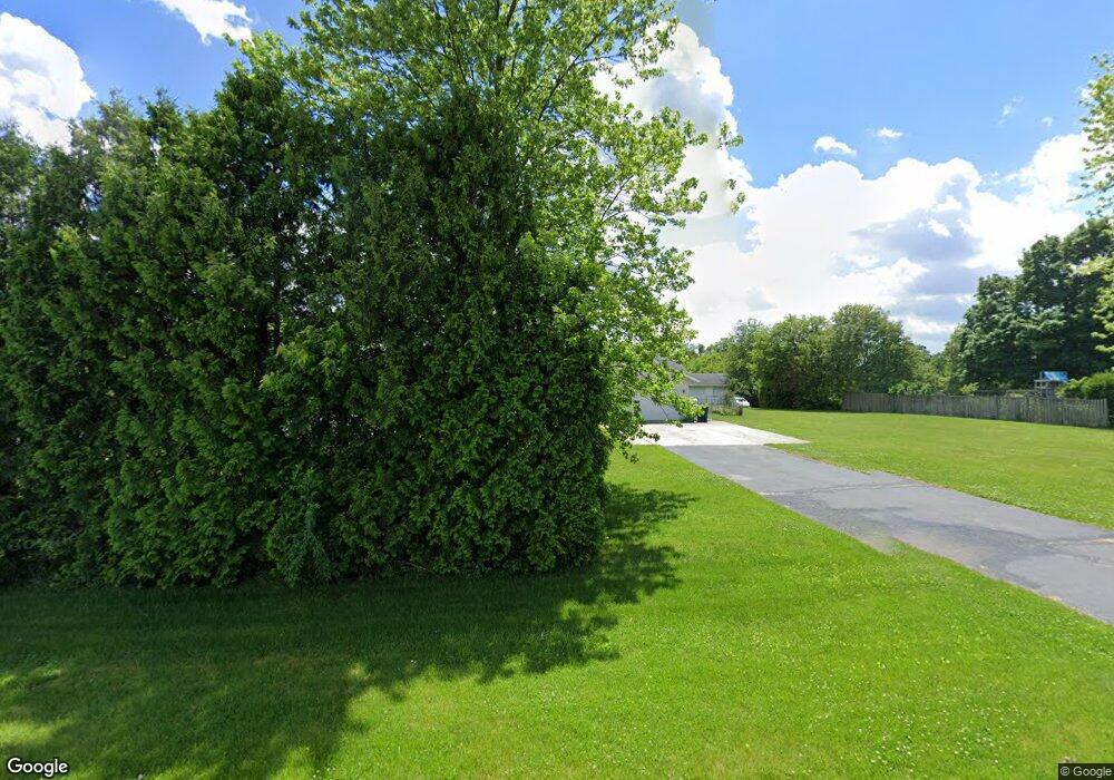 1486 E 400 S, La Porte, IN 46350 - photo 1