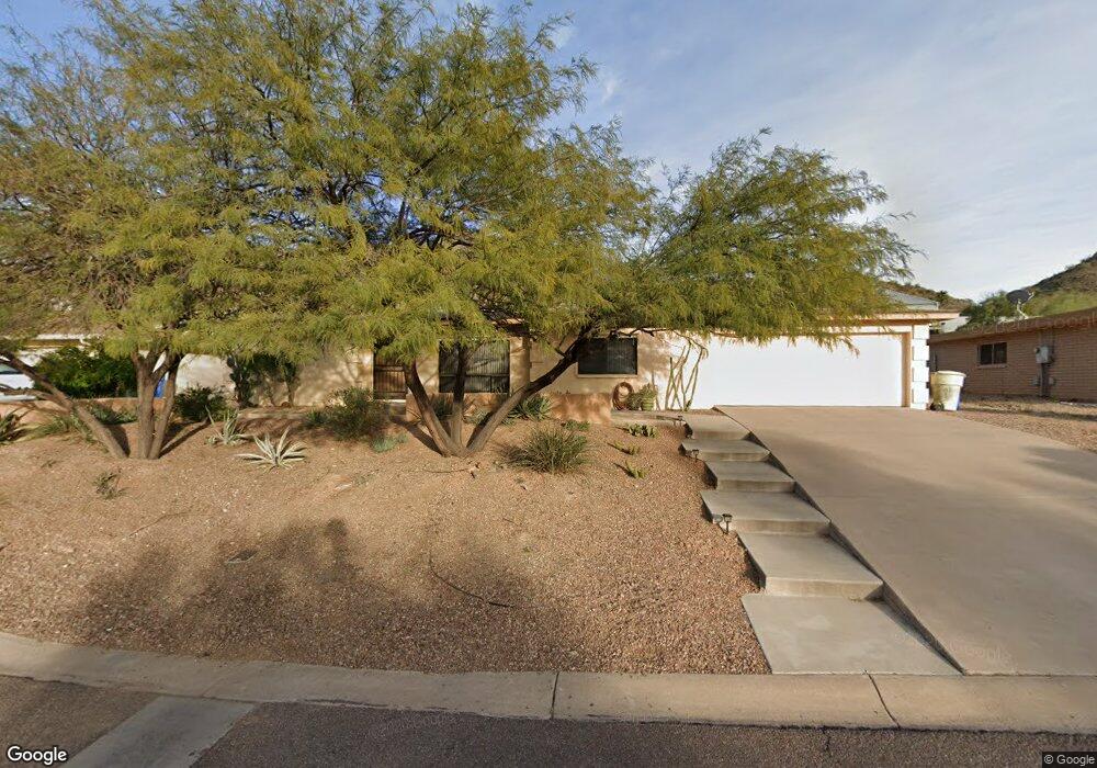 9425 N 17th Place, Phoenix, AZ 85020 - photo 1