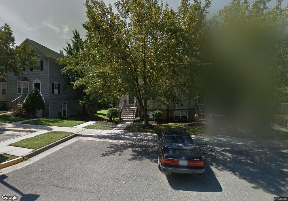 16326 Taconic Cir, Dumfries, VA 22025 - photo 1