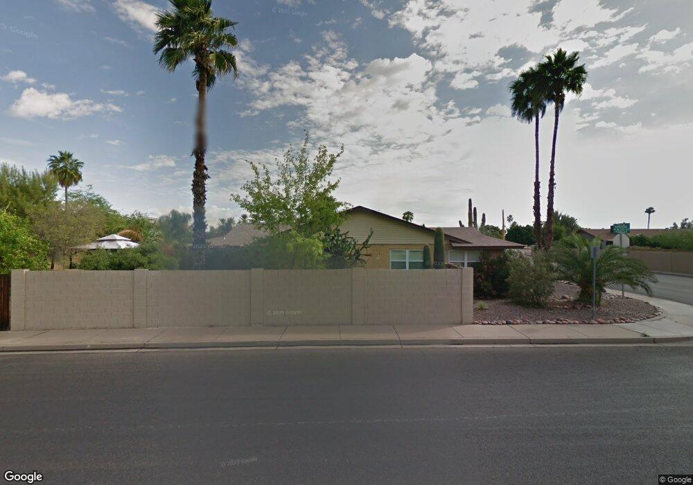 1152 W Isabella Ave, Mesa, AZ 85210 - photo 1