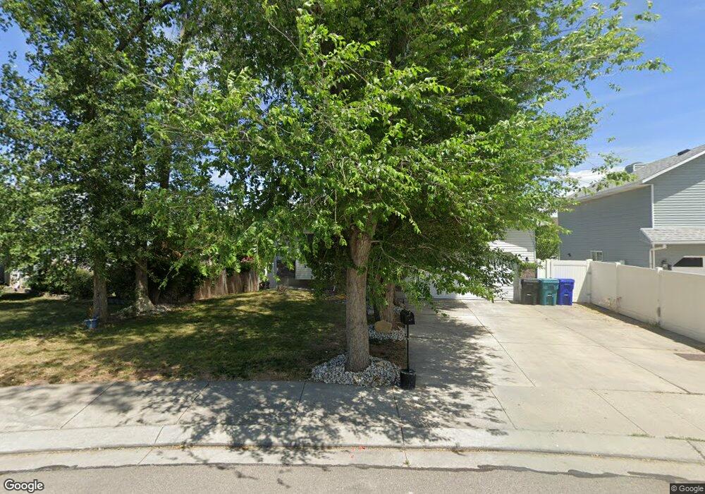 6669 Roundstem Rd, West Jordan, UT 84081 - photo 1