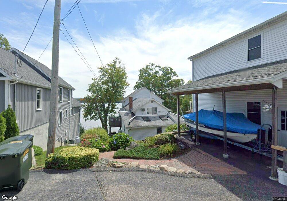 86 Point Breeze Rd, Webster, MA 01570 - photo 1