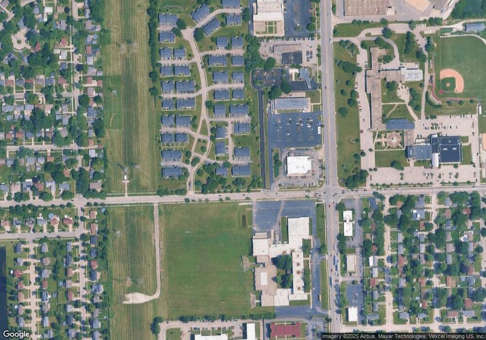 1836 Tanager Ct unit 1836, Joliet, IL 60435 - photo 1