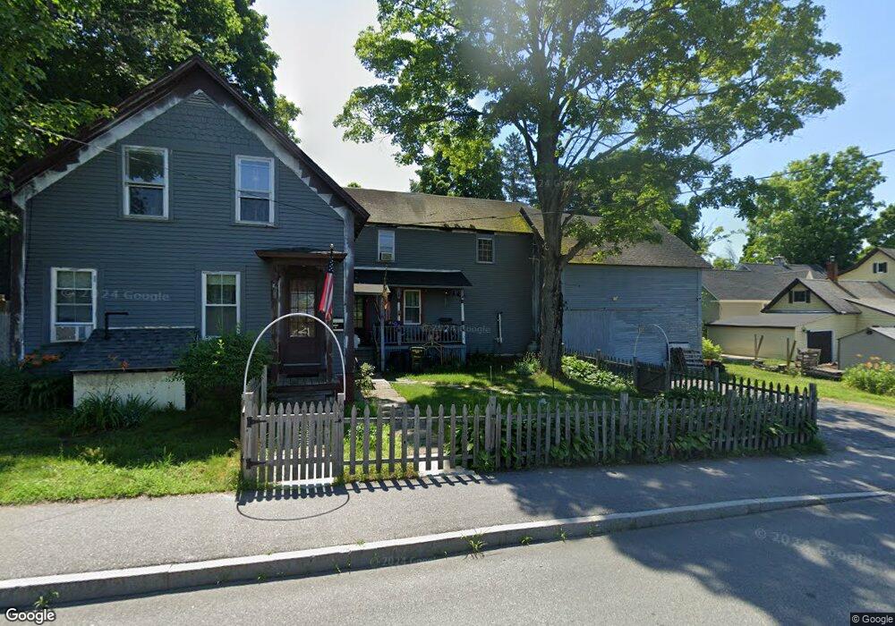 83 Belding St, Claremont, NH 03743 - photo 1