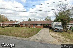 1076 Glenwood Rd, Columbus, GA 31906