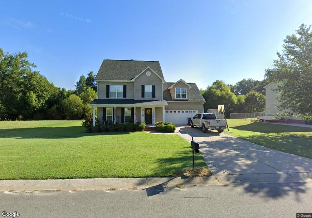 4000 Hereford Ln, Dallas, NC 28034 - photo 1