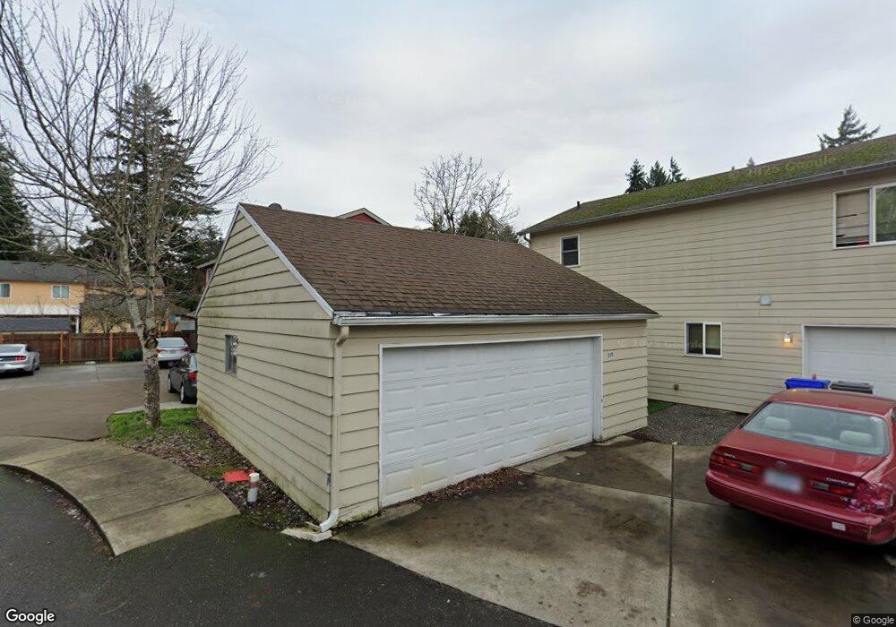 210 NE 156th Ave unit 216, Portland, OR 97230 - photo 1