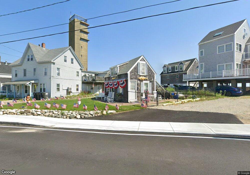 226 Ocean St unit 1, Marshfield, MA 02050 - photo 1