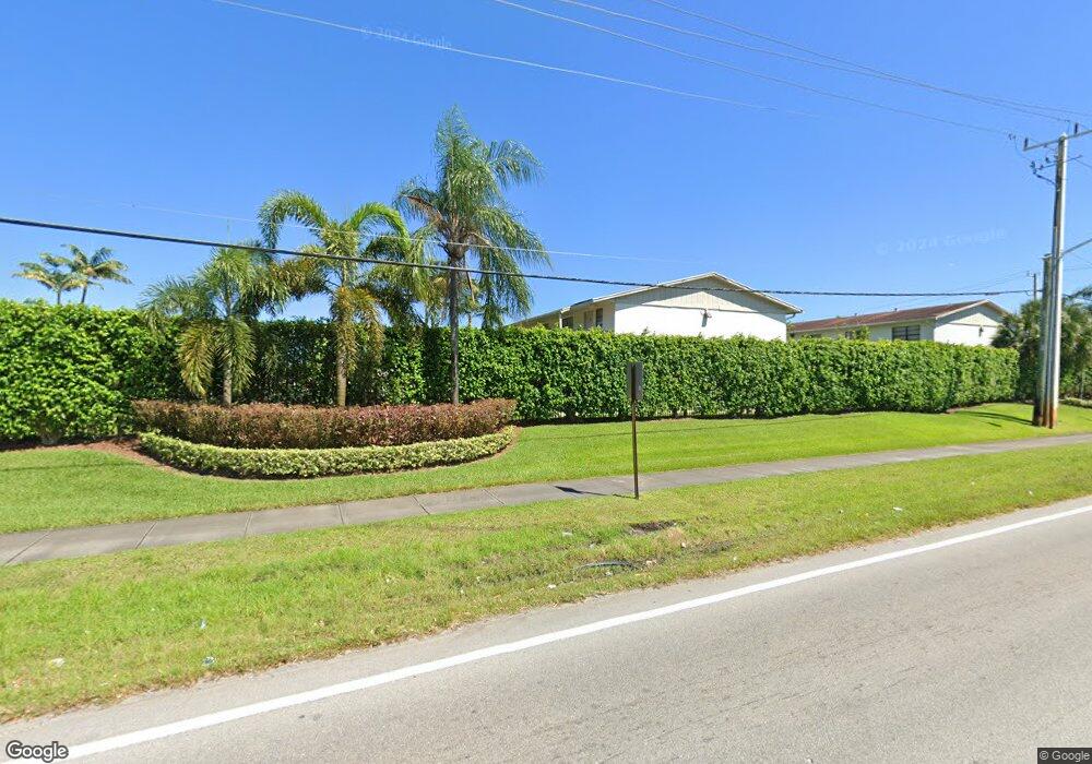 4998 Paulie Ct unit 5, West Palm Beach, FL 33415 - photo 1