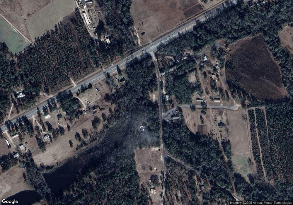 262 Sandy Ridge Cemetery Rd, Norman Park, GA 31771 - photo 1