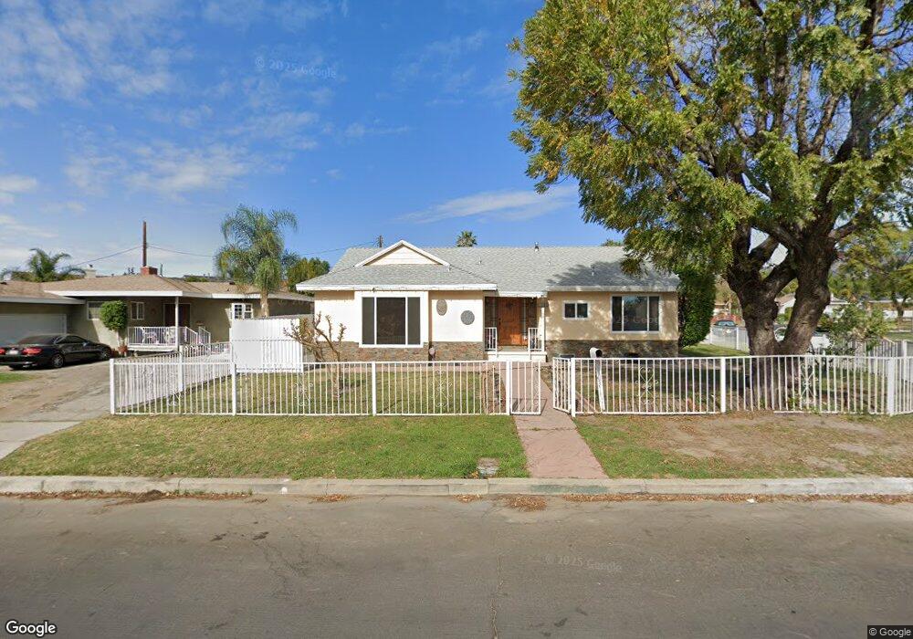 14503 Herron St, Sylmar, CA 91342 - photo 1