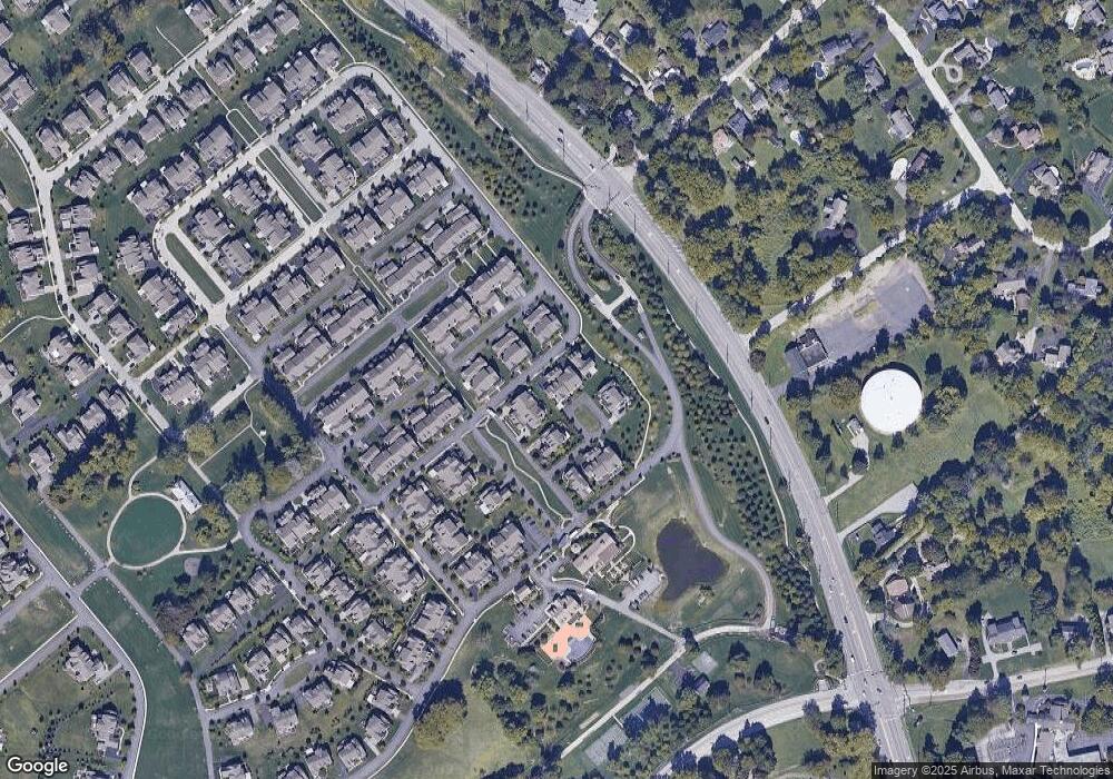 3704 Rosemont Pass, Newtown Square, PA 19073 - photo 1