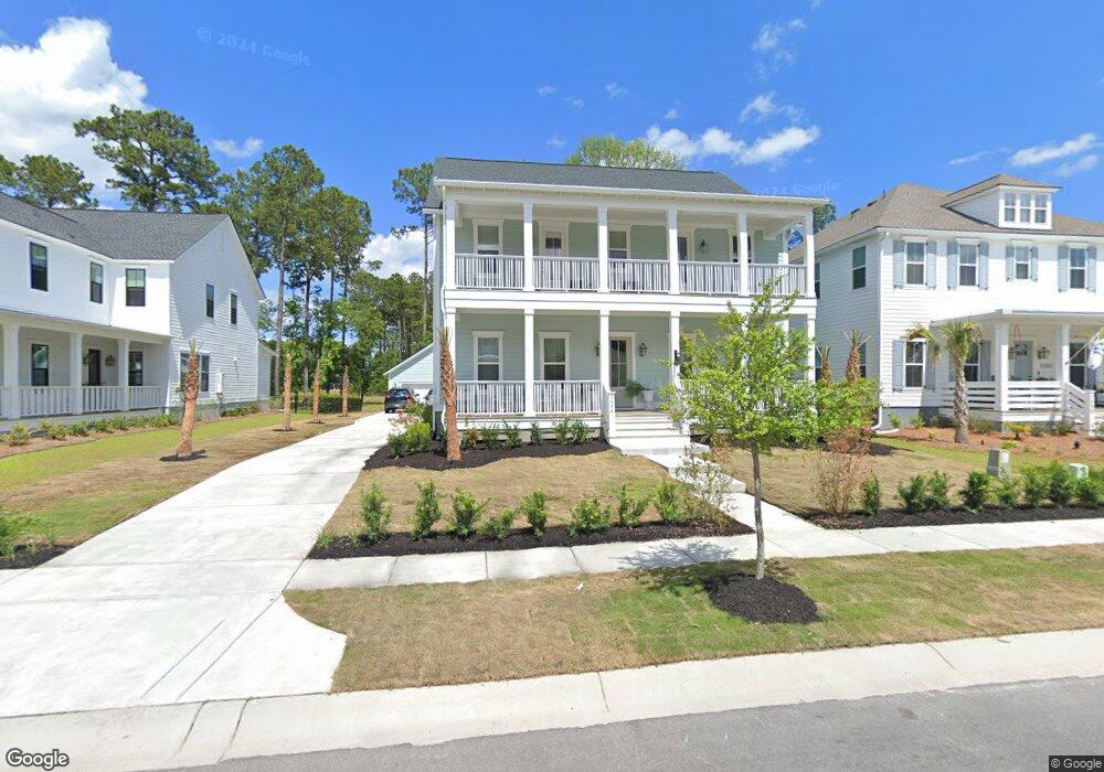 3646 Clambank Dr, Mount Pleasant, SC 29466 - photo 1