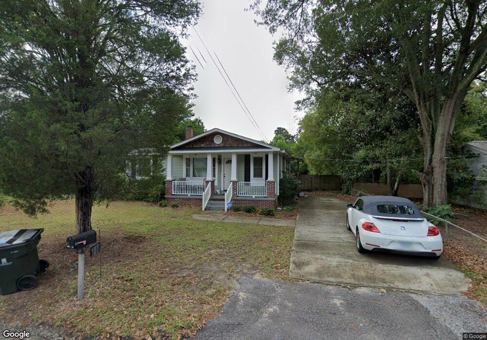 107 Whiteside Cir, West Columbia, SC 29169 - photo 1