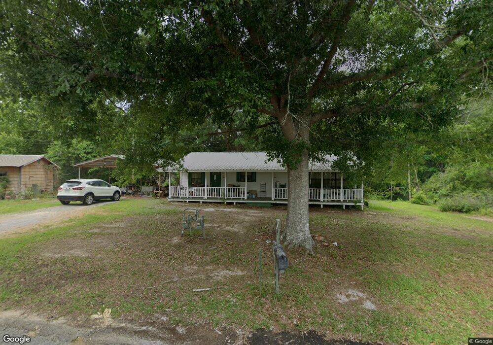 125 Flem Phillips Rd, Laurel, MS 39443 - photo 1