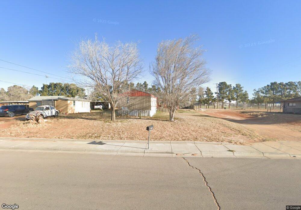 1320 E Humble St, Hobbs, NM 88240 - photo 1