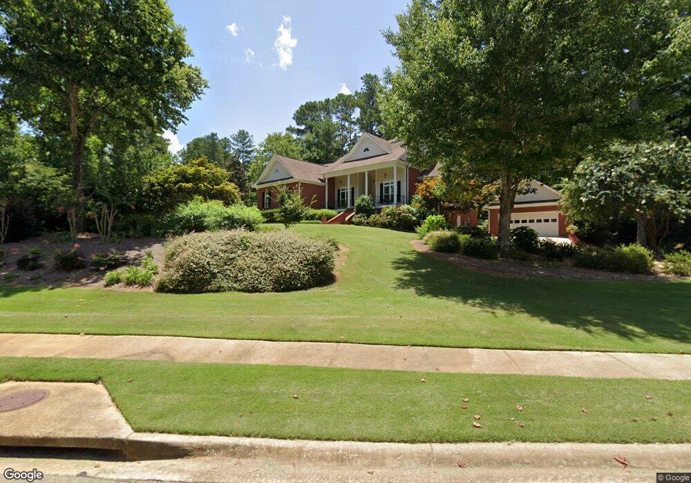 5 Tonic Ct, Sharpsburg, GA 30277 - photo 1