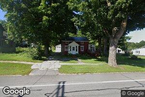 44 W Church St, West Chazy, NY 12992