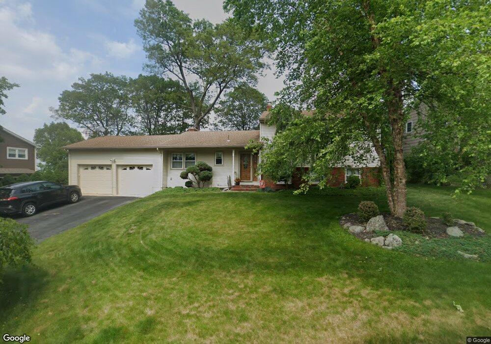 17 Mckinley Dr, Kinnelon, NJ 07405 - photo 1