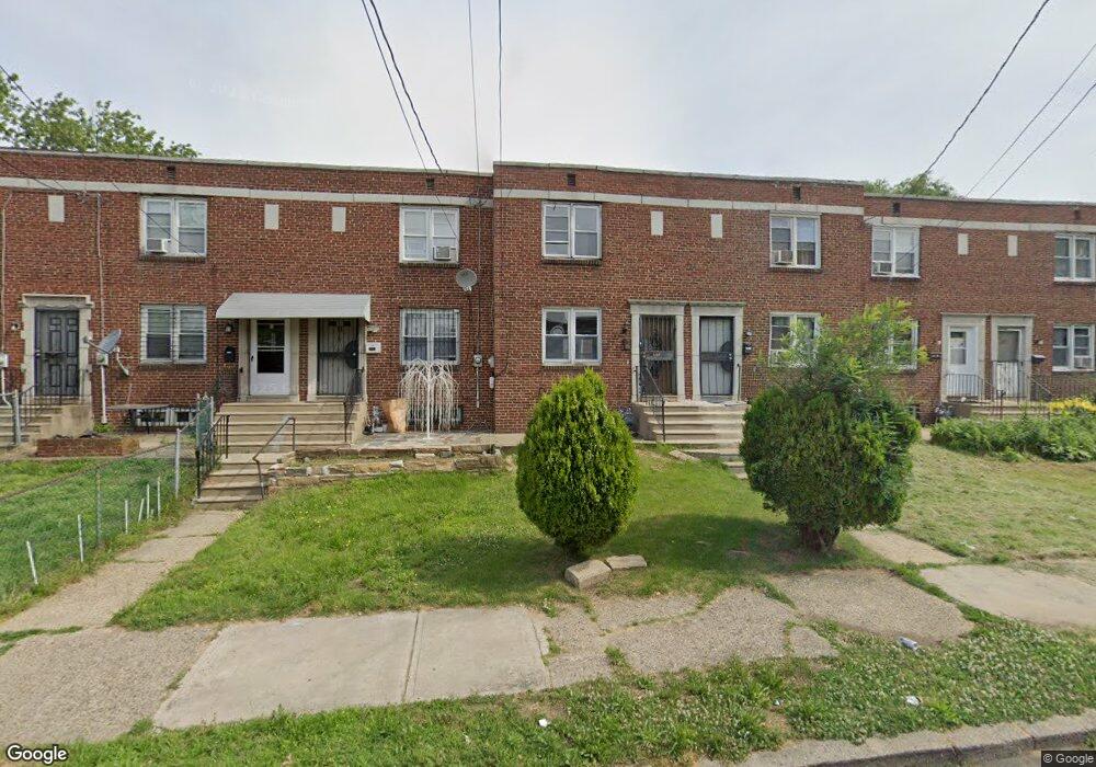 2809 Benson St, Camden, NJ 08105 - photo 1