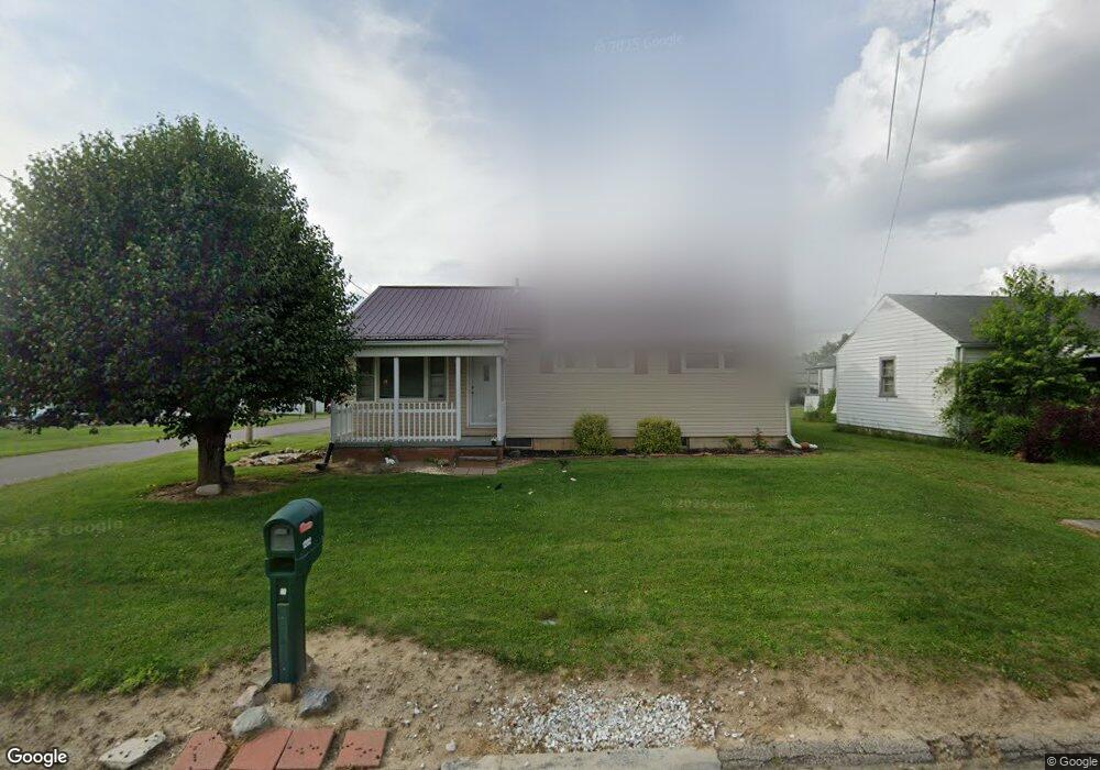 1202 E Southern Ave, Bucyrus, OH 44820 - photo 1