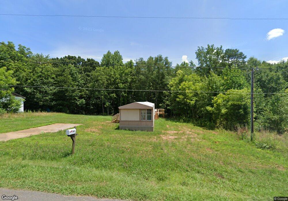 362 Oates Dr, Shelby, NC 28152 - photo 1